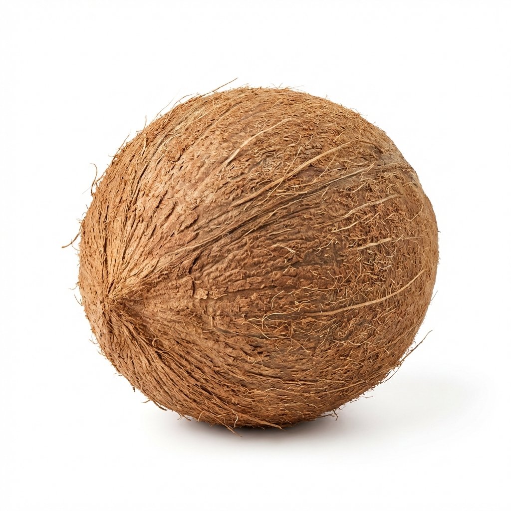 Fresh Coconut