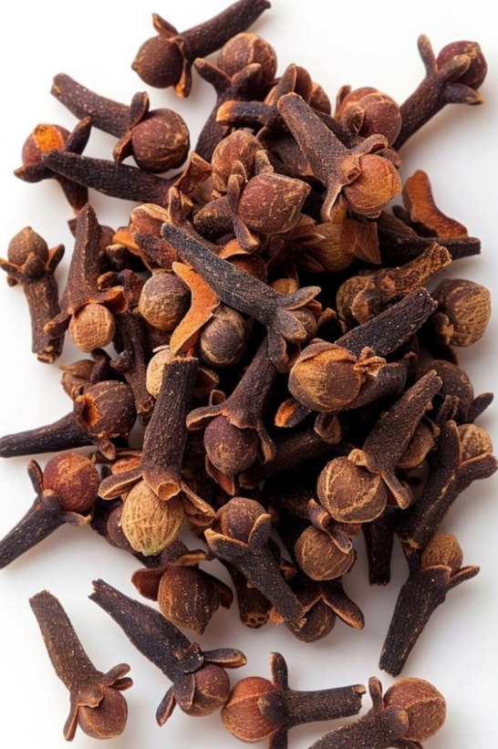 Clove (Laung) – Large (100 gm)