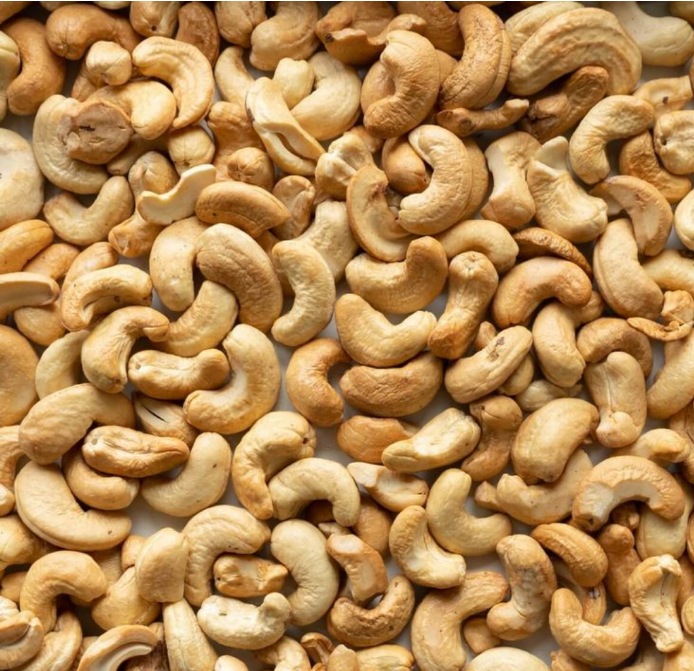 California Almonds – Jumbo (1 Kg)